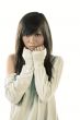 Japanese teenager