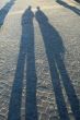Men shadows