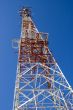 Microwave Tower