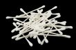 Pile of Cotton Swabs