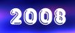 New 2008 year