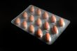 Packing of tablets