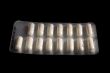 Packing of tablets
