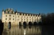 Reflection of Castle