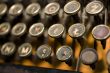 old typewrite