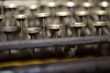 old typewrite