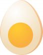 Eggs illustration