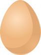 Eggs illustration