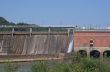 Dam and Sky