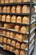 Bakery bread