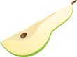 Pear illustration