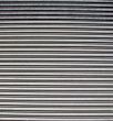 Corrugated Metal Background.