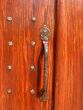 Antique Door Handle