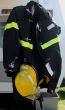 Fire Fighter Uniform
