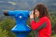Looking