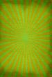 background with burst motive