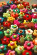 Funky shapes and colors