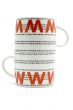 inverse tea cup