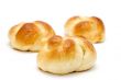 Three bun