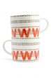 Two cup
