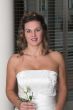 Pretty bride