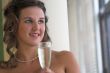 On a happy wedding day