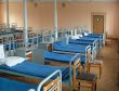 Soldier`s barracks