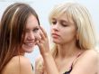 portrait of two beautiful young girls 3