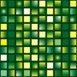 green tile