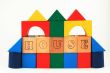 Toy house