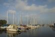 recreational harbor