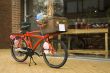 Happy bike