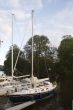 sailboat
