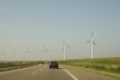 Highway full of energy