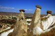 Cappadocia