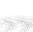 Binary Numbers fading into the background.