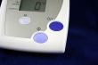 Blood Pressure Monitor