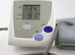 Blood Pressure Monitor