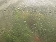 Waterdrops background