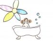Bath Time