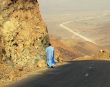 Alone In The Desert
