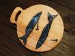 iron fish