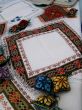 embroidery