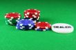 Poker - Deal me in