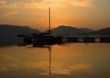 Sunrise In Marmaris