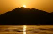 Sunrise in Marmaris