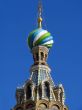 Church of the Savior on the Spilt Blood