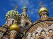 Church of the Savior on the Spilt Blood