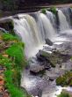 Waterfall in Keila Joa