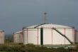 Oil Silo
